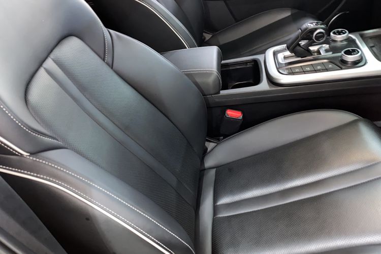 Used Tank 300 2024 2.0T Conqueror Right Front Seat