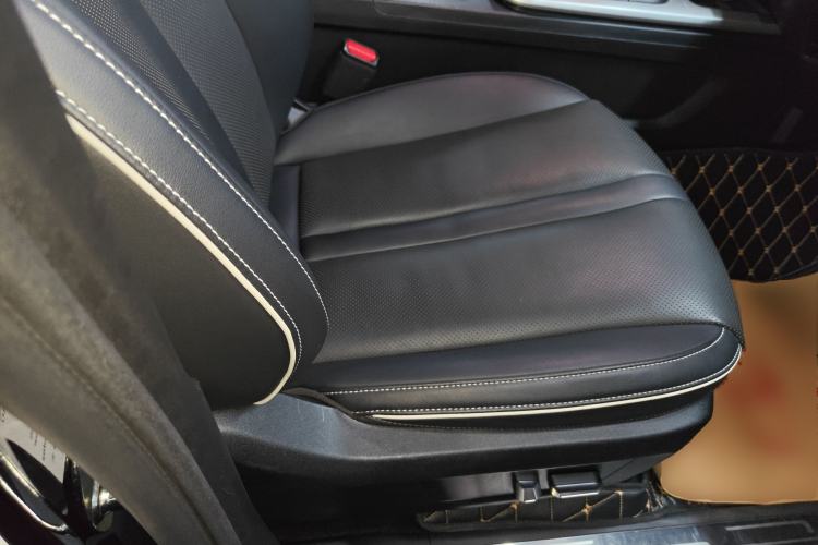 Used Tank 300 2024 2.0T Conqueror Right Front Seat