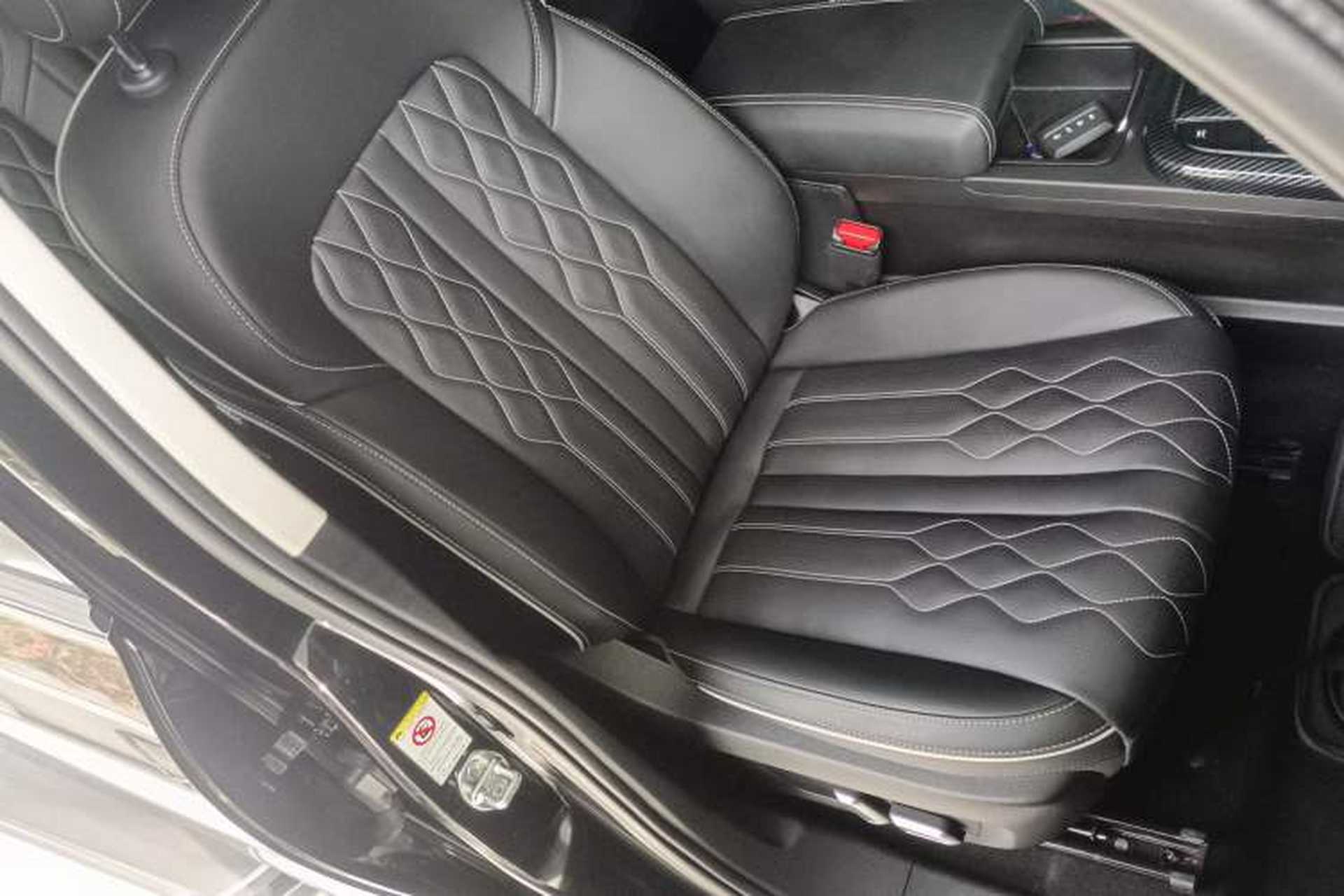 Used Tank 300 2024 2.0T Challenger Right Front Seat