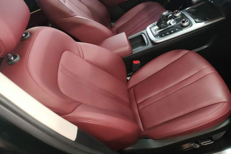 Used Tank 300 2024 2.0T Conqueror Right Front Seat