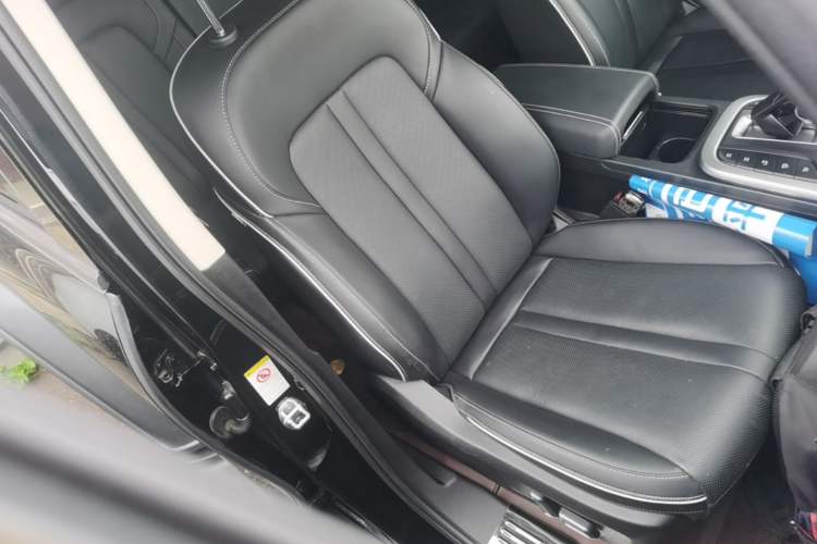 Used Tank 300 2024 2.0T Conqueror Right Front Seat