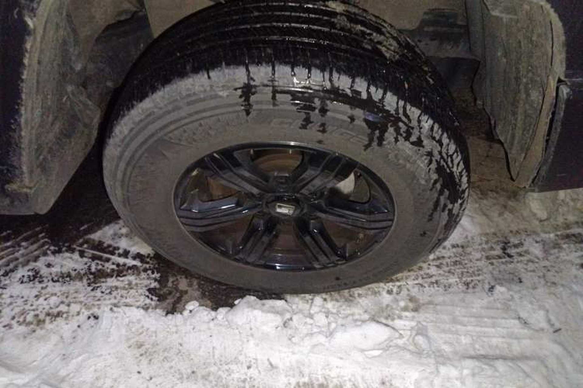Used Tank 300 2024 2.0T Challenger Right Front Wheel Hub