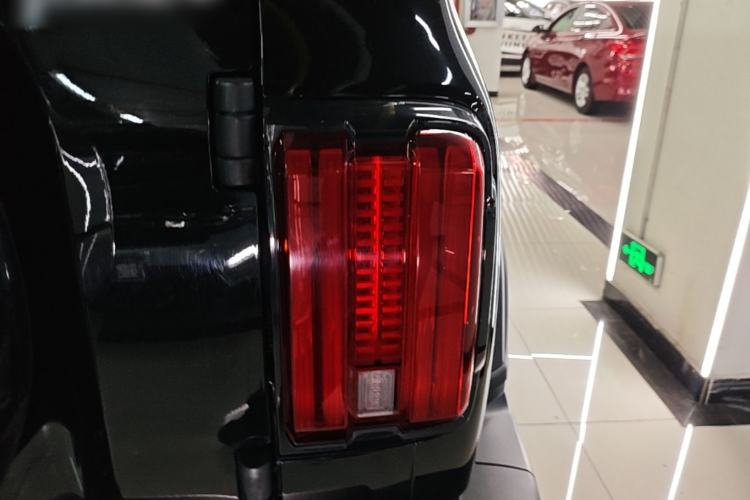 Used Tank 300 2024 2.0T Conqueror Right Rear Taillight