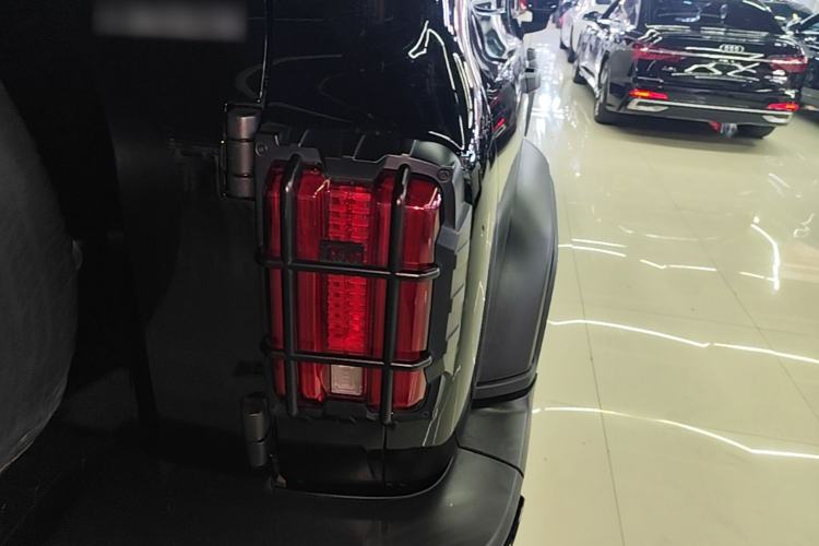 Used Tank 300 2024 2.0T Conqueror Right Rear Taillight