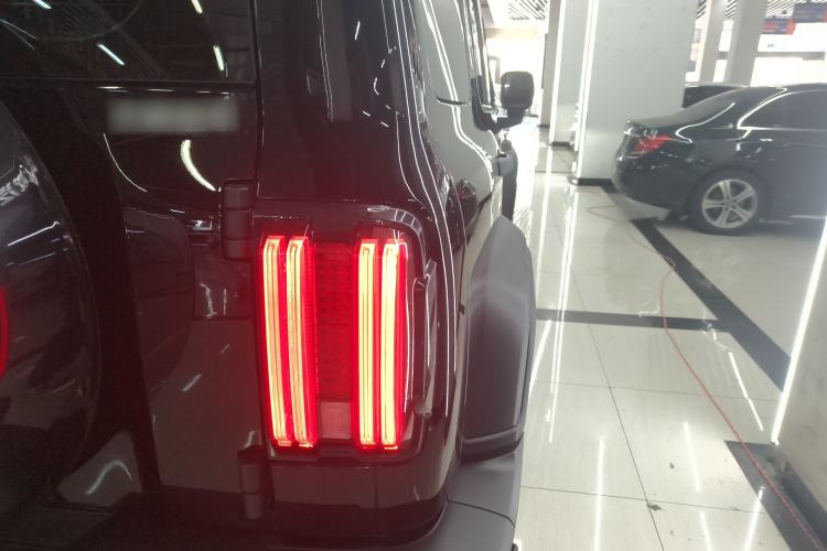 Used Tank 300 2024 2.0T Conqueror Right Rear Taillight