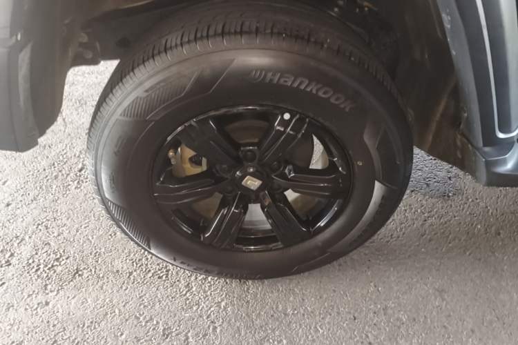 Used Tank 300 2024 2.0T Conqueror Right Rear Wheel Hub