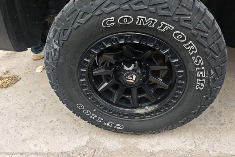 Used Tank 300 2024 2.0T Conqueror Right Rear Wheel Hub