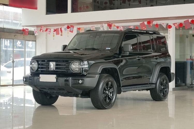Used Tank 300 2024 2.0T Conqueror Guazi used car, China used car export, Used car for sale, Used  cars, Cheapest cars for sale