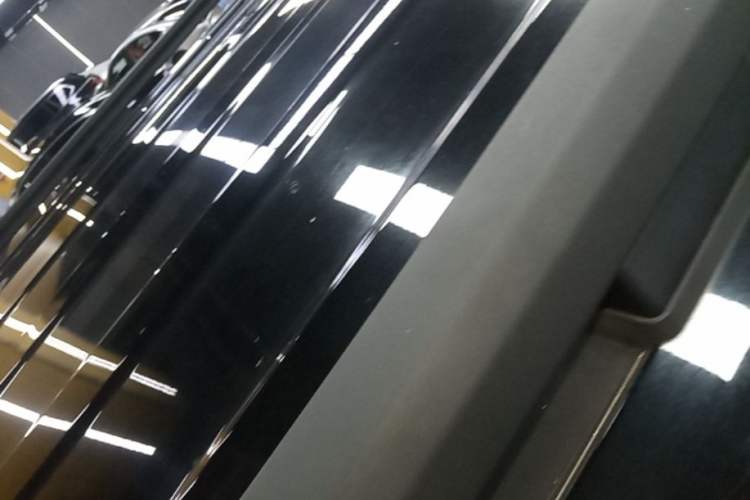 Used Tank 300 2024 2.0T Conqueror Roof