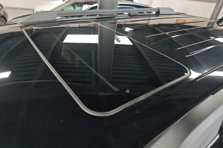 Used Tank 300 2024 2.0T Conqueror Roof