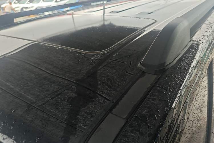 Used Tank 300 2024 2.0T Conqueror Roof
