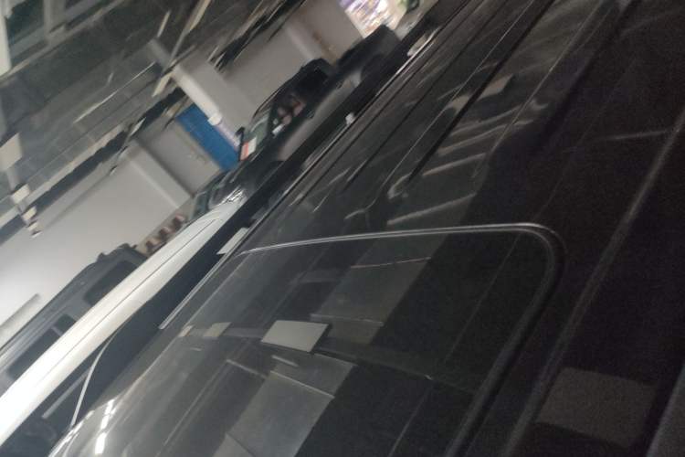 Used Tank 300 2024 2.0T Conqueror Roof