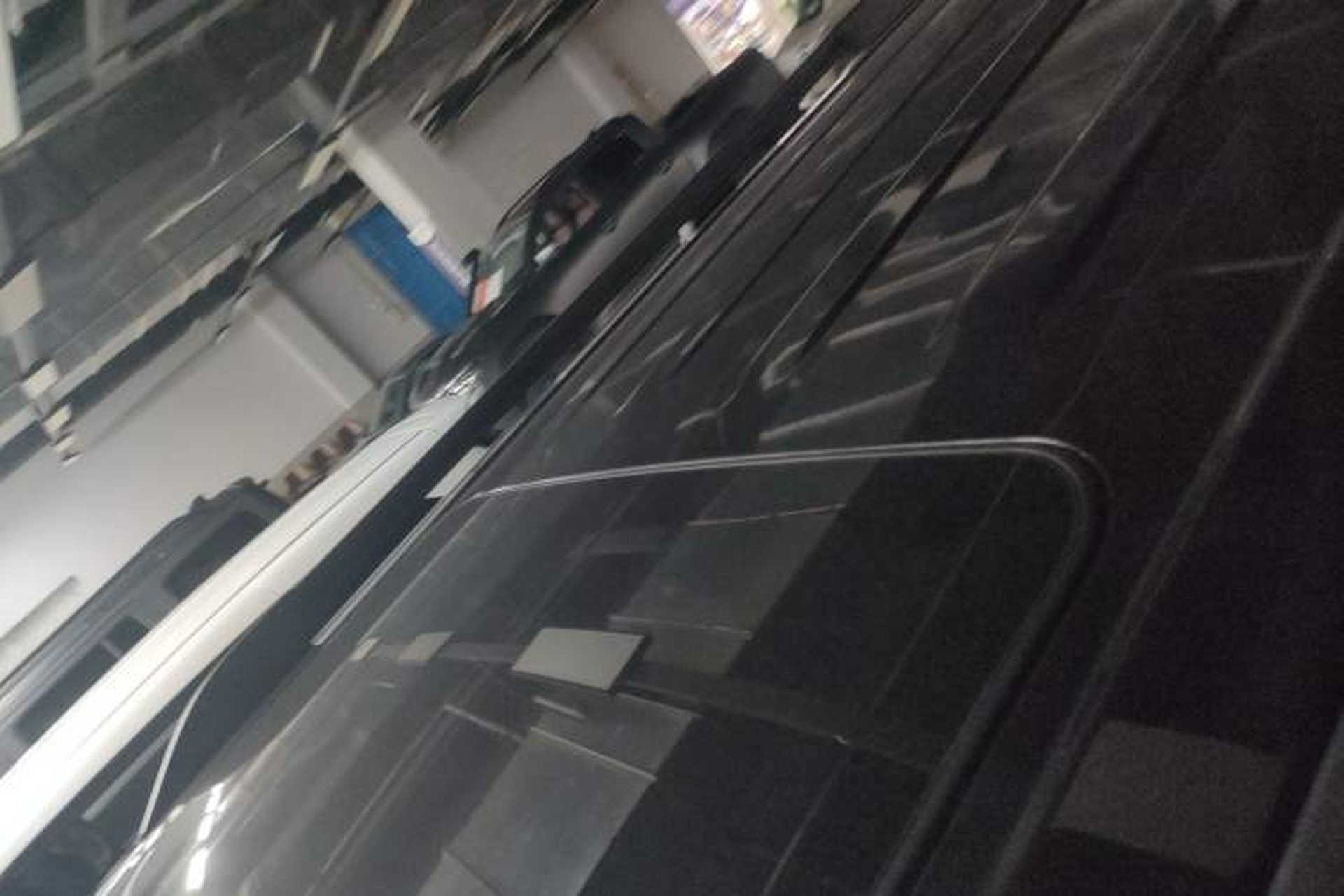 Used Tank 300 2024 2.0T Conqueror Roof