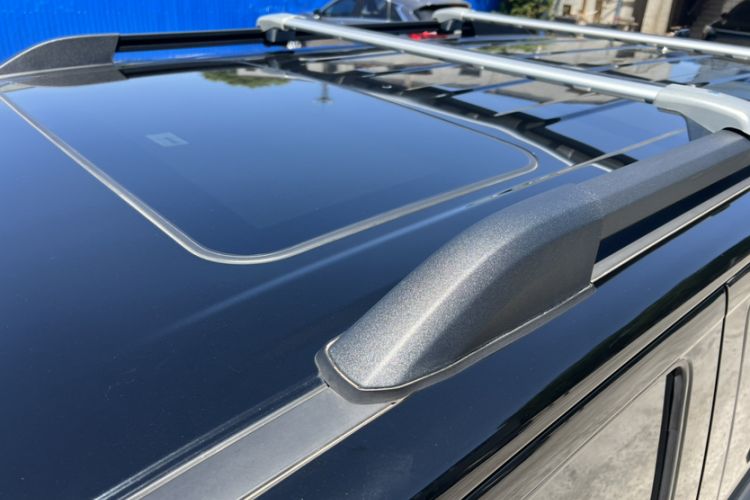 Used Tank 300 2024 2.0T Conqueror Roof