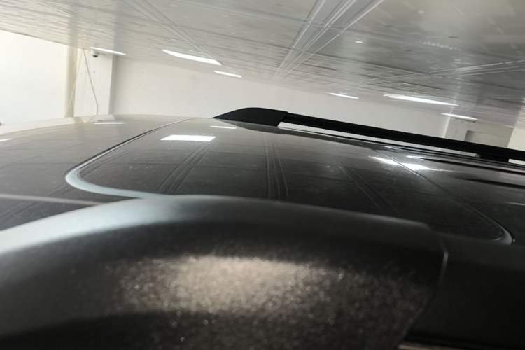 Used Tank 300 2024 2.0T Conqueror Roof