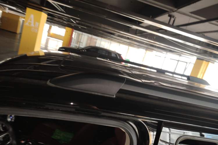 Used Tank 300 2024 2.0T Conqueror Roof
