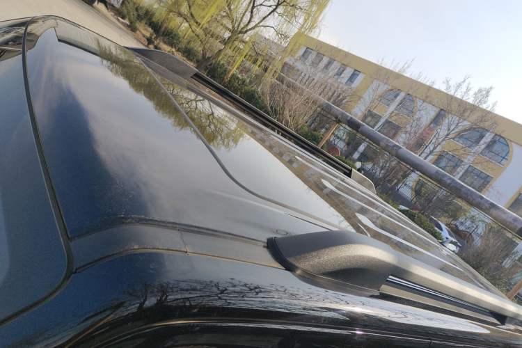 Used Tank 300 2024 2.0T Conqueror Roof