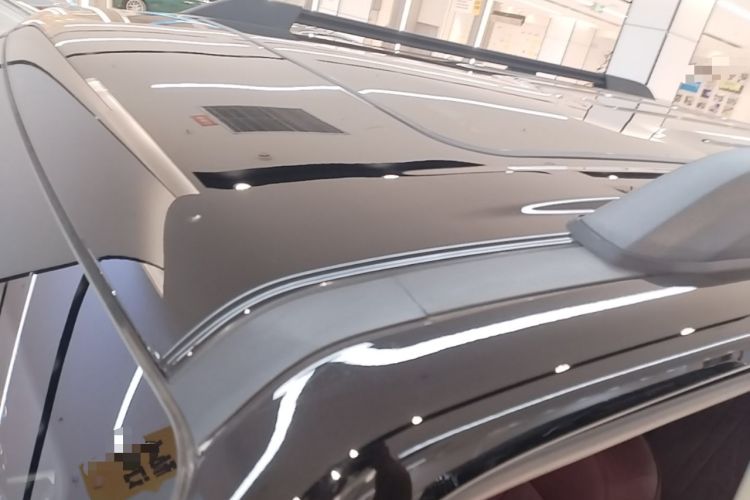 Used Tank 300 2024 2.0T Challenger Roof