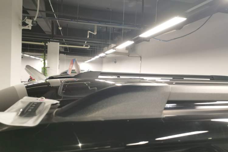 Used Tank 300 2024 2.0T Conqueror Roof