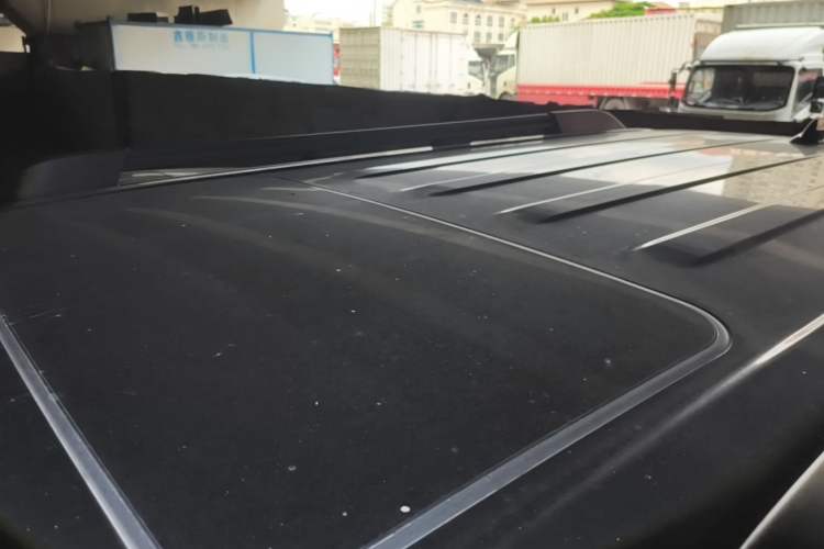 Used Tank 300 2024 2.0T Conqueror Roof