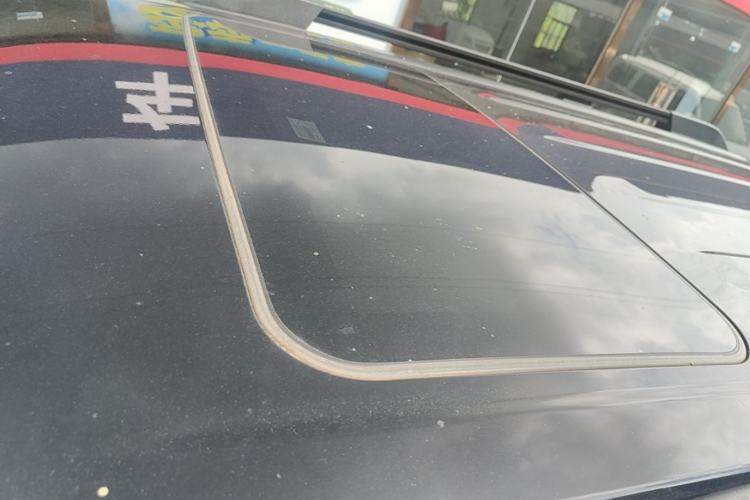 Used Tank 300 2024 2.0T Conqueror Roof