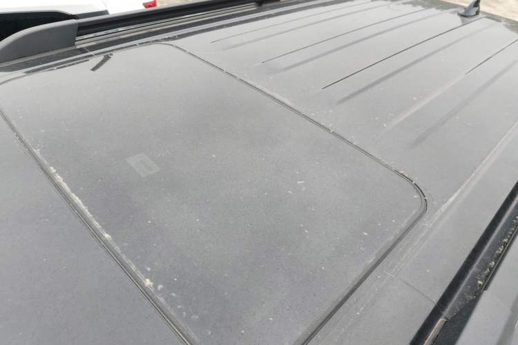 Used Tank 300 2024 2.0T Conqueror Roof