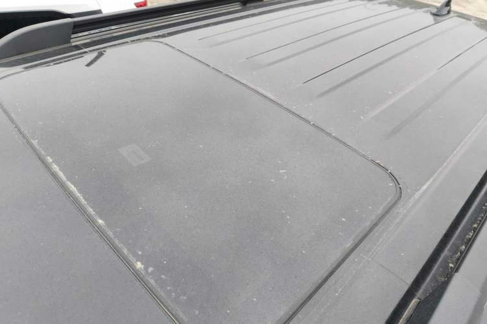 Used Tank 300 2024 2.0T Conqueror Roof
