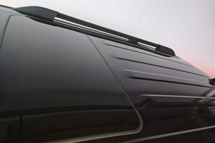 Used Tank 300 2024 2.0T Conqueror Roof
