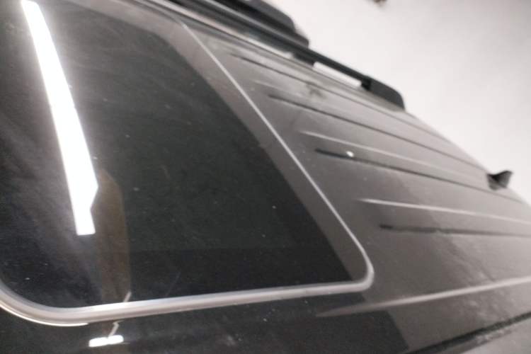 Used Tank 300 2024 2.0T Conqueror Roof