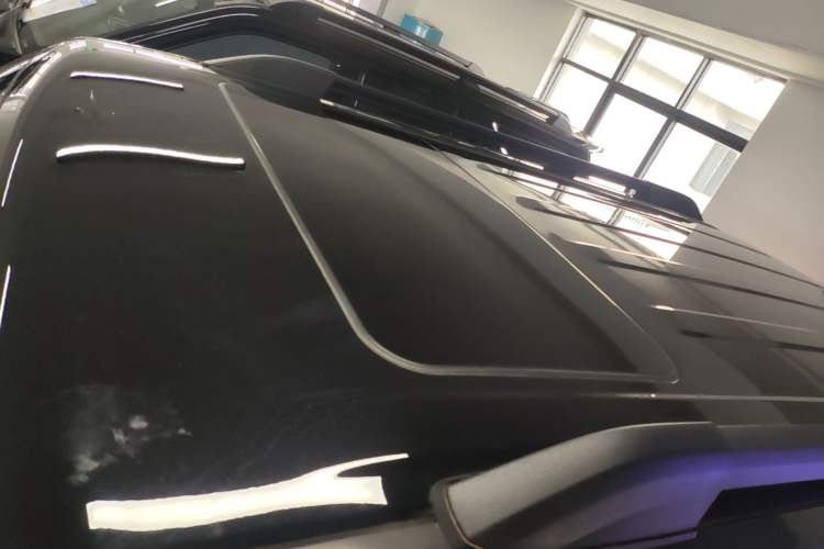 Used Tank 300 2024 2.0T Conqueror Roof