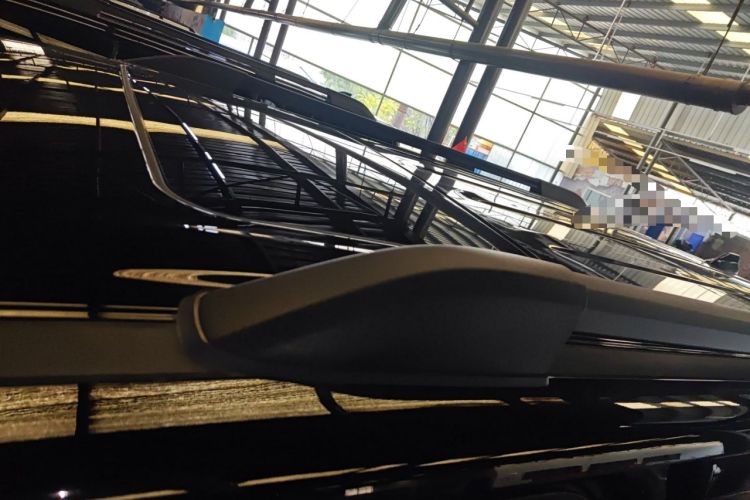 Used Tank 300 2024 2.0T Challenger Roof