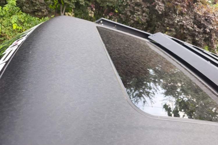 Used Tank 300 2024 2.0T Challenger Roof
