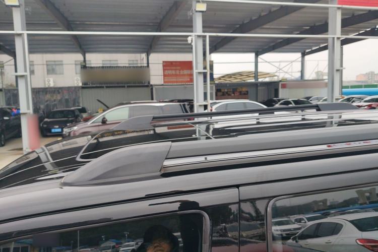 Used Tank 300 2024 2.0T Challenger Roof