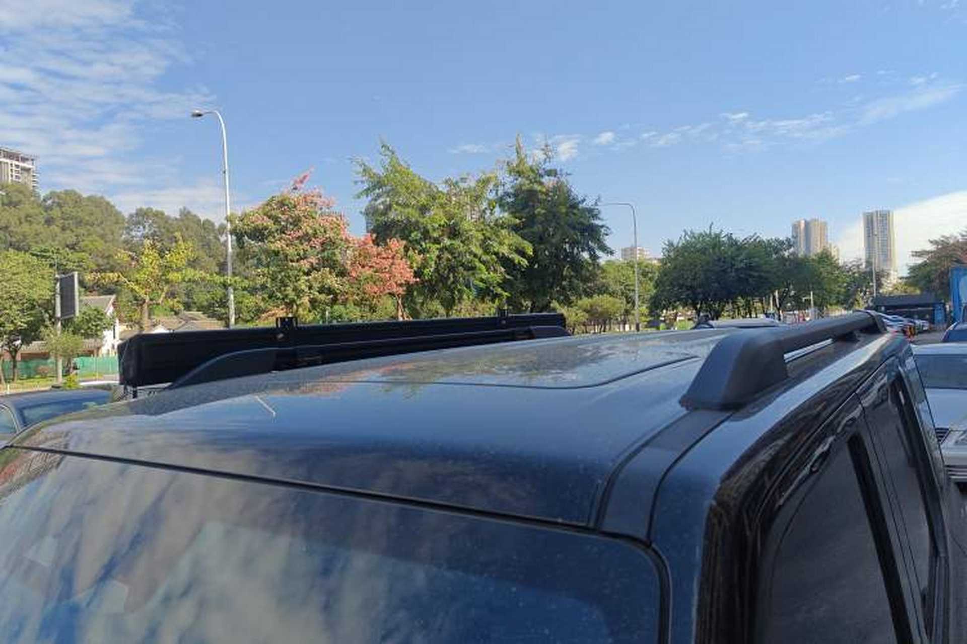 Used Tank 300 2024 2.0T Conqueror Roof