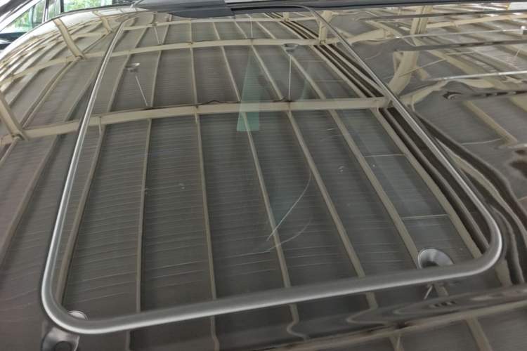 Used Tank 300 2024 2.0T Challenger Roof