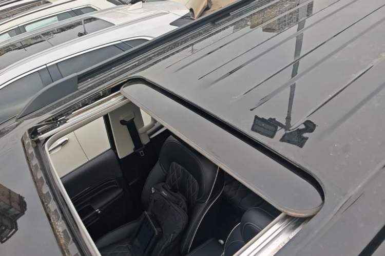 Used Tank 300 2024 2.0T Challenger Roof
