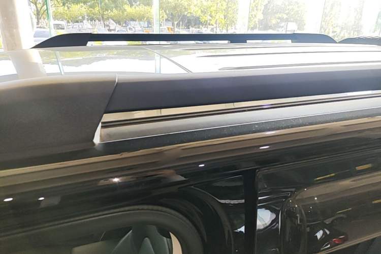 Used Tank 300 2024 2.0T Conqueror Roof