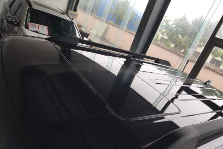 Used Tank 300 2024 2.0T Conqueror Roof