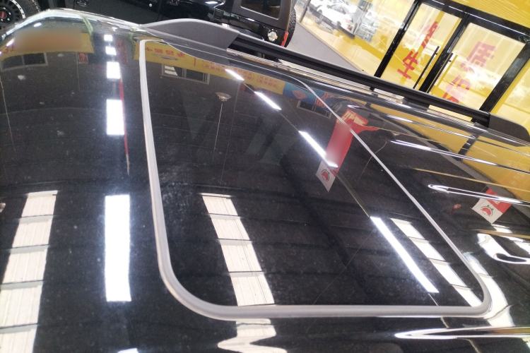 Used Tank 300 2024 2.0T Challenger Roof