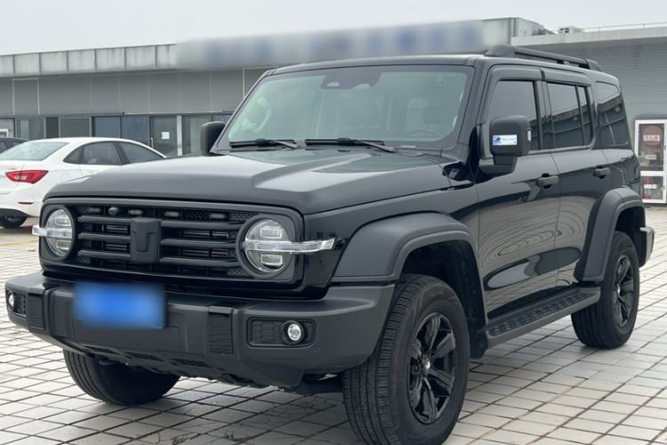 Gebrauchter Tank 300 2024 2.0T Conqueror Guazi used car, China used car export, Used car for sale, Used  cars, Cheapest cars for sale