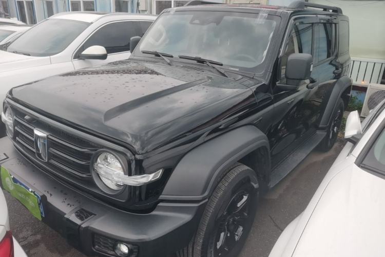 Used Tank 300 2024 2.0T Conqueror Guazi used car, China used car export, Used car for sale, Used  cars, Cheapest cars for sale