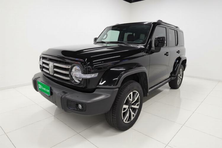 Used Tank 300 2024 2.0T Crosser Guazi used car, China used car export, Used car for sale, Used  cars, Cheapest cars for sale
