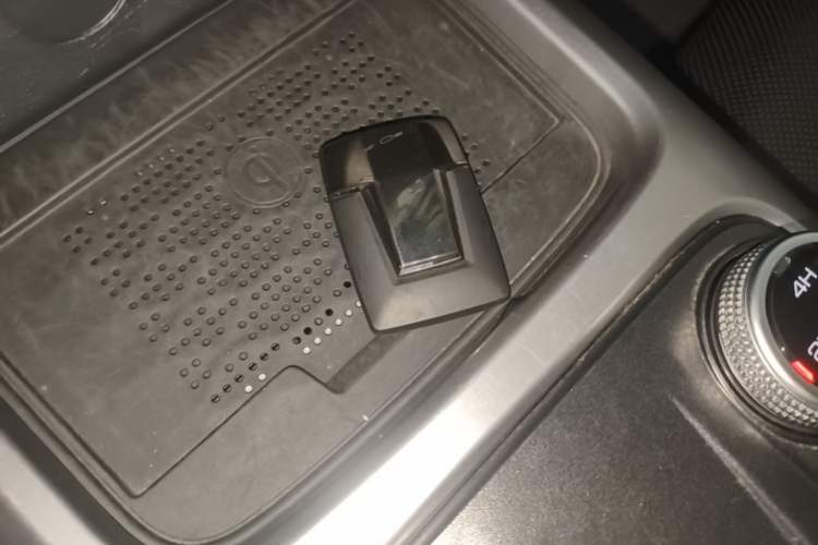 Used Tank 300 2024 2.0T Conqueror Vehicle Key