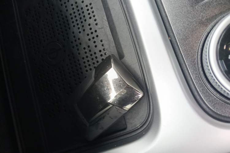 Used Tank 300 2024 2.0T Conqueror Vehicle Key