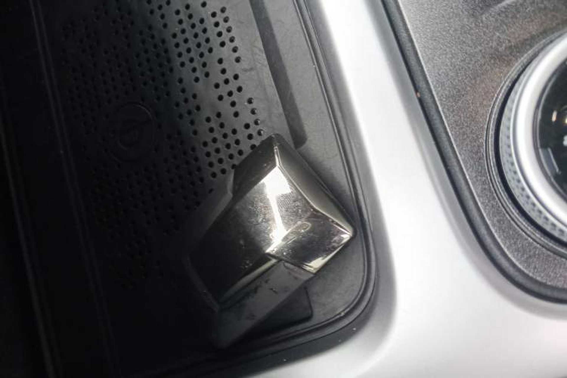 Used Tank 300 2024 2.0T Conqueror Vehicle Key