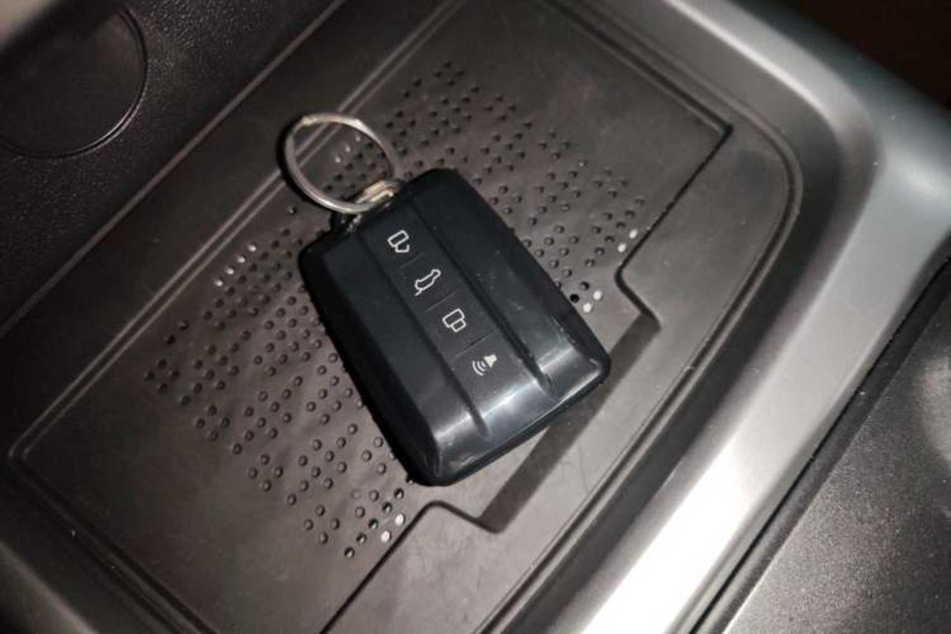 Used Tank 300 2024 2.0T Conqueror Vehicle Key