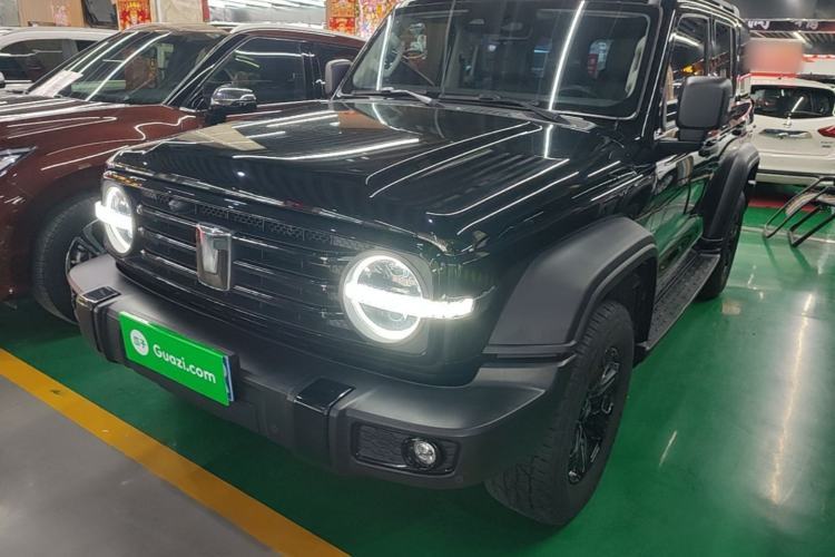 Used Tank 300 2024 2.0T Conqueror Guazi used car, China used car export, Used car for sale, Used cars, Cheapest cars for sale
