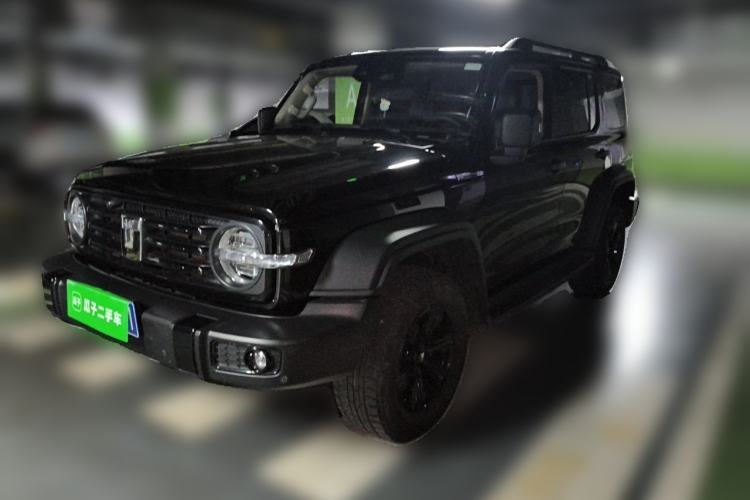 Used Tank 300 2024 2.0T Conqueror Guazi used car, China used car export, Used car for sale, Used cars, Cheapest cars for sale