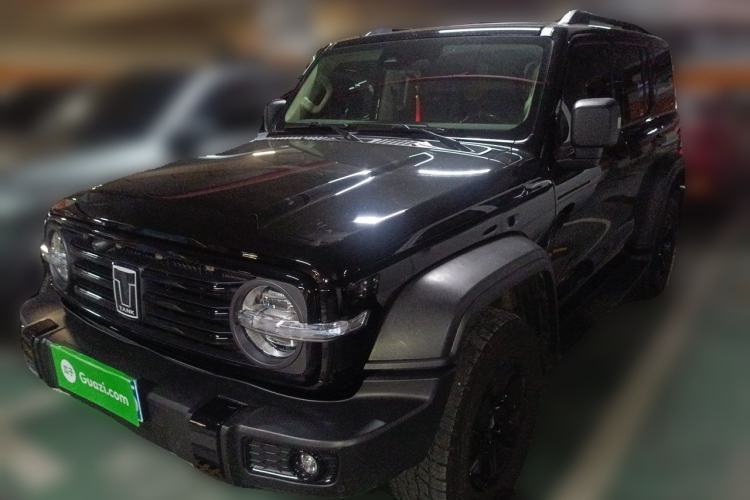 Ojetý Tank 300 2024 2.0T Challenger Guazi used car, China used car export, Used car for sale, Used  cars, Cheapest cars for sale