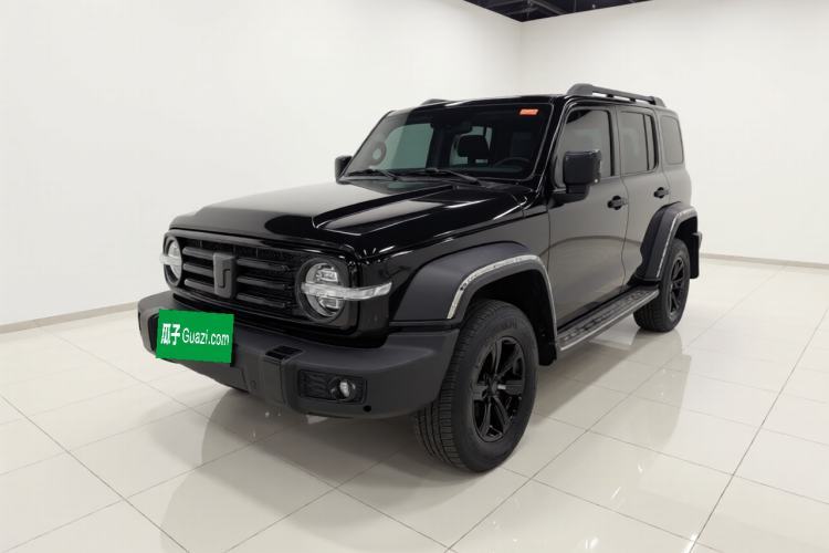 Used Tank 300 2024 2.0T Conqueror Guazi used car, China used car export, Used car for sale, Used  cars, Cheapest cars for sale